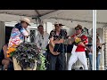 Fun Tashlich /little Yiddish Harry Styles Borscht Belt Festival Ellenville NY Saturday July29th 2023