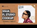 [🔴FREE FLP🎶🔥] How To Make Sgija Like Unlimited Soul 4 Beginners | Amapiano FL Studio Tutorials |2025