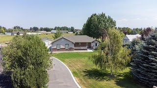 3939 154 N, Rigby, ID