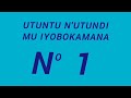 pastor yanze ko bavuga ubutumwa imana ibahaye ngo keretse harimo imodoka ye