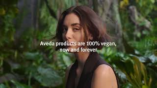 Aveda | 100% Vegan – Now And Forever