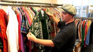 What Is Vintage Clothing?