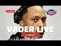 VADER LIVE 2026| FT FLWRBXY AMAPIANO MIX [EP2 S3]