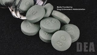 One Pill Can Kill: DEA warns of counterfeit pills containing deadly amounts of fentanyl
