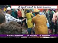 moharram celebrations in warangal వరంగల్‌లో మొహరం వేడుకలు