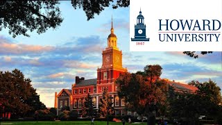 Howard University: Campus Tours S4 E1