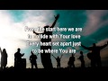 This Is Our Time  - Planetshakers (Worship Song with Lyrics)