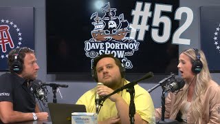 Dave Portnoy Mediates Employee Drama — DPS #52