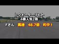 2025 中山金杯、京都金杯の結果