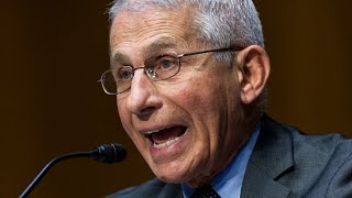 It's fascinating to see 'the reality of that fraud Fauci': Murray
