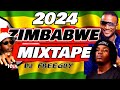 ZIMBABWE 🇿🇼 Video Mix 🔥2024 ft Saint Floew Jah Prayzah❤️ X Holy Ten X Killer T X Master H VoltzJT