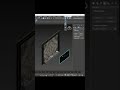 How to align objects using the normal align tool in 3ds ds max #3dsmax #3dsmaxtutorial #3dsmaxtips