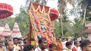 ചെട്ടികുളങ്ങര ഈരേഴ തെക്ക് ഹൈന്ദവ കരയോഗം സമർപ്പിക്കുന്ന എതിരേൽപ്പ് മഹോത്സവം 2023