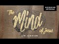 Lin Junxian: The Mind of Jesus