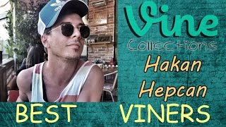 BEST VINE Compilation | Hakan Hepcan | Top Funny Vines 2015