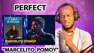 MARCELITO POMOY (Miami Concert) sings PERFECT by Ed Sheeran