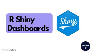 How to Make an Interactive Dashboard Using R Shiny