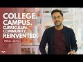 University Reinvented: Mindvalley University