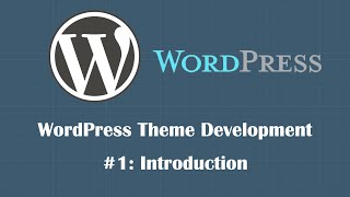 6 Project Tutorial | WordPress theme Development Part 15