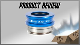 Root Industries Tall Stack Headset | The Vault Product Overview