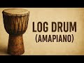 Logdrum | (Amapiano | Official Audio)