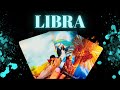 LIBRA ❤️WHAAT! SOMEONE YOU'VE BEEN DISTANT FROM IS ABOUT TO TAKE A SUDDEN ACTION❤️JUNE 2024 TAROT