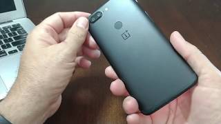 Is the OnePlus 5T Still a Great Phone In 2018?