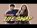 LIFE SWAP with SNAKE PRINCESS (GOODVIBES)| Jasper Amorin