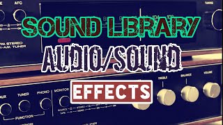 Shocked Crowd - Sound effect for editing🎧