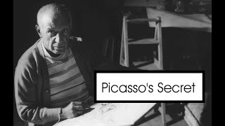 Picasso's Secret - Art History