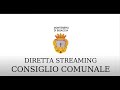 Consiglio Comunale del 29 Luglio 2022