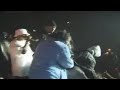 Beanie Sigel & Young Chris Getting Caught Up In A Brawl In Queens!