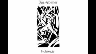 Der Arbeiter - Entre las nubes