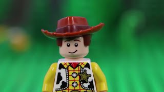 LEGO City (Compilation) STOP MOTION LEGO Toy Story, Spiderman, Hulk & More | LEGO | Billy Bricks