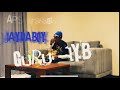 JayDaBoy - Guru [I.Y.B] (Official Visualizer)