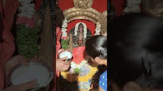 madinaguda pochamma temple miracle🙏🙏#madinaguda #pochamma #trendingshorts #1million