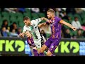 Perth Glory v Western United - Macca's® Highlights | Isuzu UTE A-League