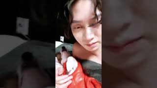 [ENG SUB] 180111 Heechul IG Live