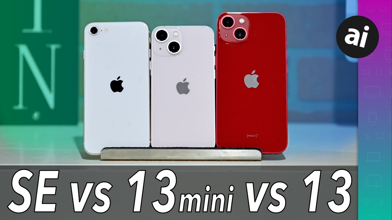 2022 Iphone Se 3 Vs Iphone 13 Mini Iphone 13 Compared Public 2022 Iphone Se 3 Vs Iphone 13 Mini Iphone 13 Compared Public