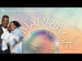 KEYS TO LONGEVITY & MATURING THE MARRIAGE | DR. MARK T. & PROPHETESS LISA JONES | ENGULF SERVICE