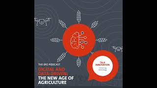 Digital and data-driven: the new age of agriculture