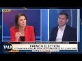 “insane unworkable policies” hard left alliance in france ace elections in shock result