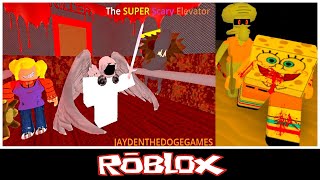 Playtube Pk Ultimate Video Sharing Website - roblox scary elevator trailer