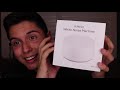 asmr fan mail unboxing ep.2 tingles u0026 more