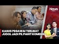 Meutya Hafid: 11 Pegawai Terlibat Judol Sudah Dinonaktifkan - iNews Pagi 07/11