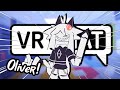 Oliver Pranks Everyone In VRChat! - VRChat Funny Moments (Fundamental Paper Education)