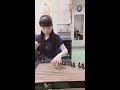 採蘑菇的小姑娘 古箏