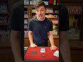 Fortuity by David Jonathan! 😱🤯 World’s BEST card trick!?🤯🪄