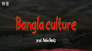 [ FREE ] Hard Type Beat Instrumental || Bangla Culture Type Beat || Prod.@NabinBeatz #hiphoptypebeat
