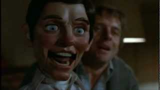 Magic (1978) It's Fats!